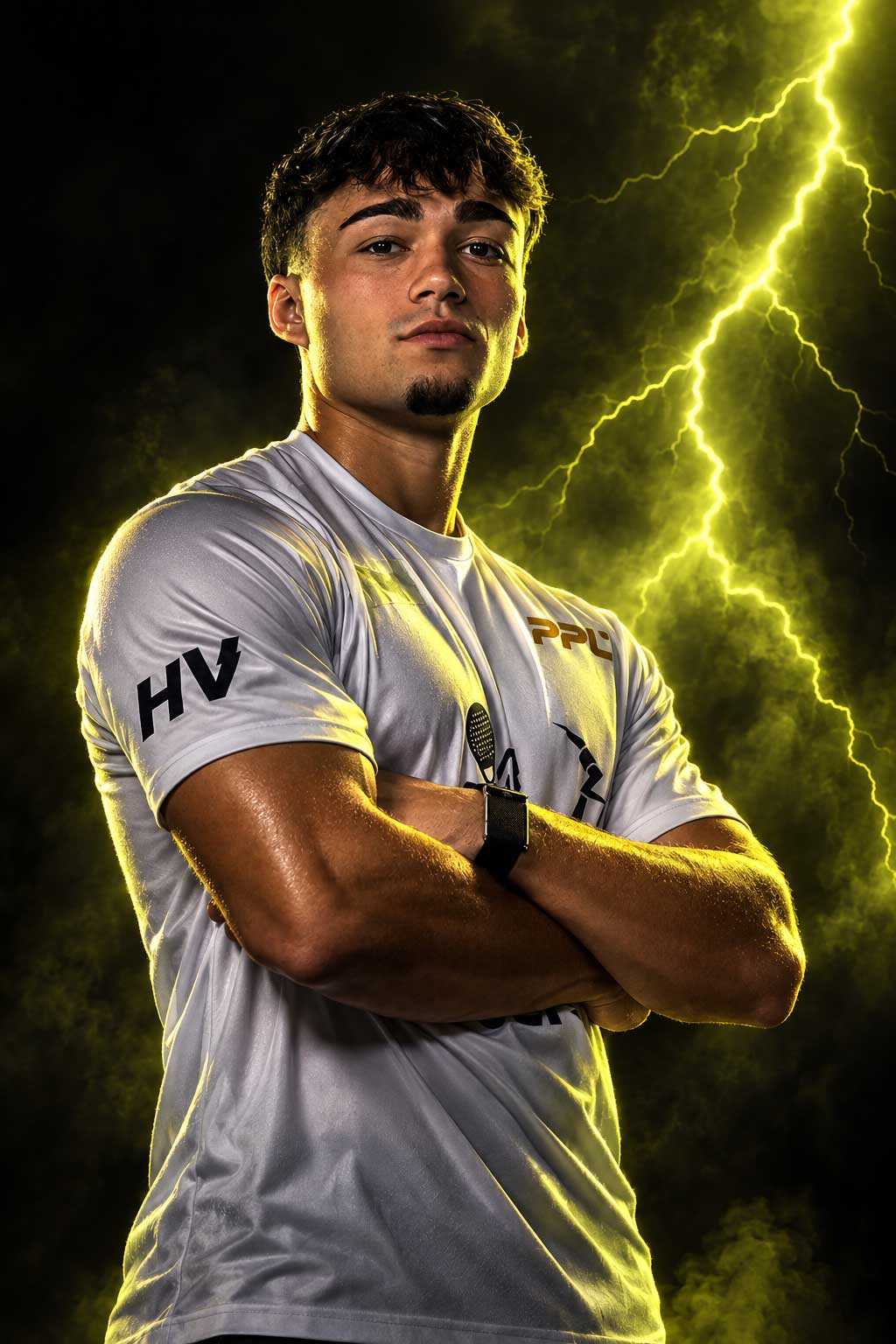 POL HERNANDEZ