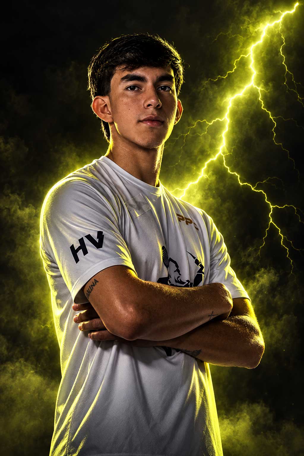 RAMIRO VALENZUELA